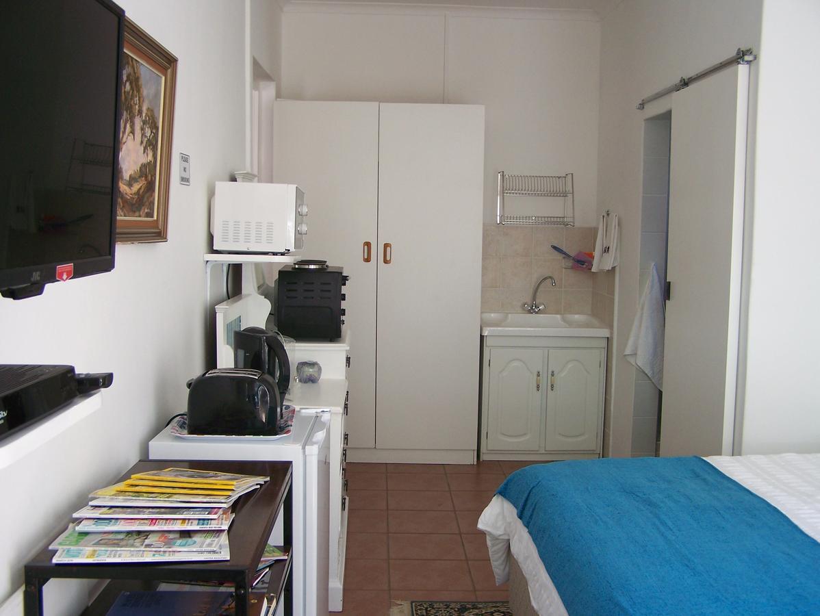 Leepark Apartment Vishoek Exterior foto